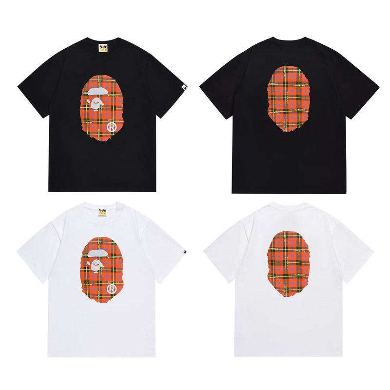 Bathing ape T Shirts