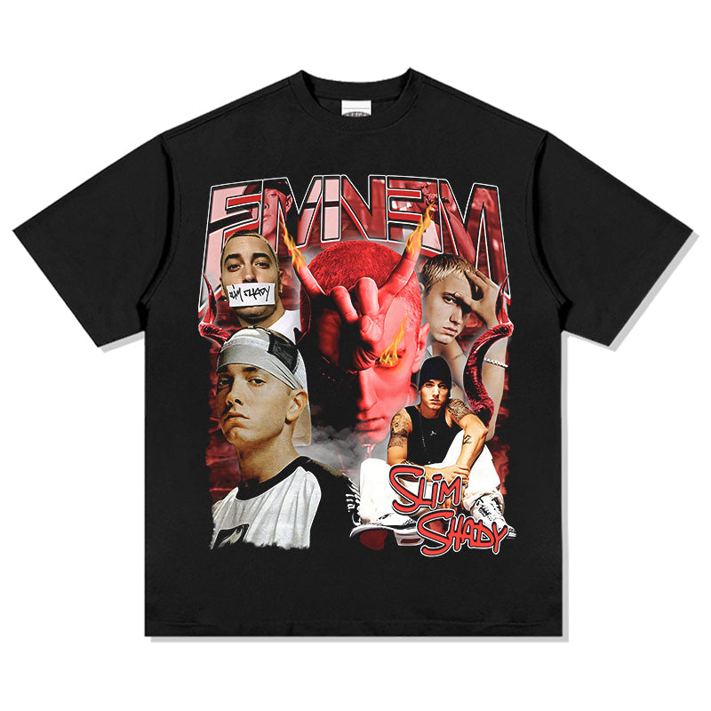 Eminem T-shirt