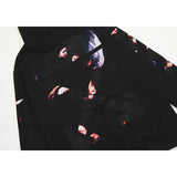 OFF WHITE Hoodie Trendy Street Style Personalized Cotton