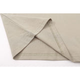 Fog Essentials tank spring/summer FOG alphabet casual vest