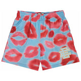 Eric Emanuel Ee Shorts Fitness Mesh Sports Quick-drying Shorts