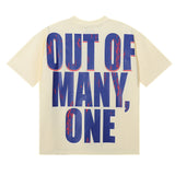 Godspeed T Shirts Skull Baseball Player No. 13 Cotton Crew Neck Short Sleeve Men and Women