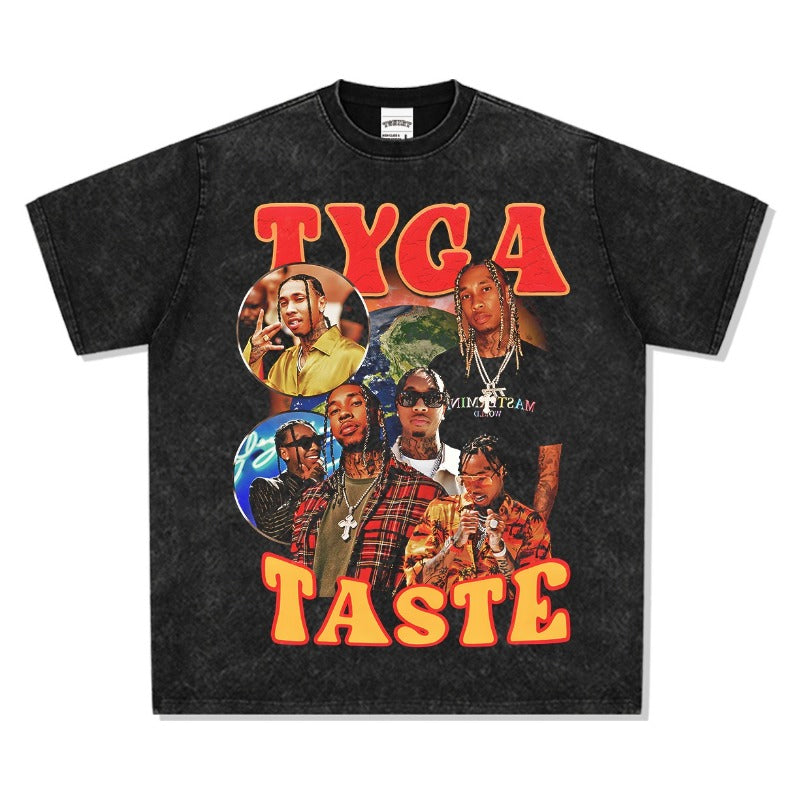 Tyga T-shirt