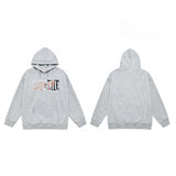 Supreme Hoodie