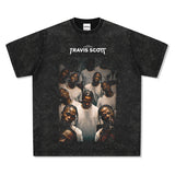 Travis Scott T-shirt