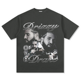 DRAKE T-shirt