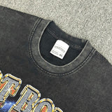 the hot boys T-shirt