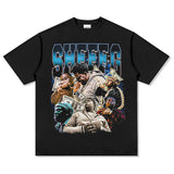 Sheffield G T shirts
