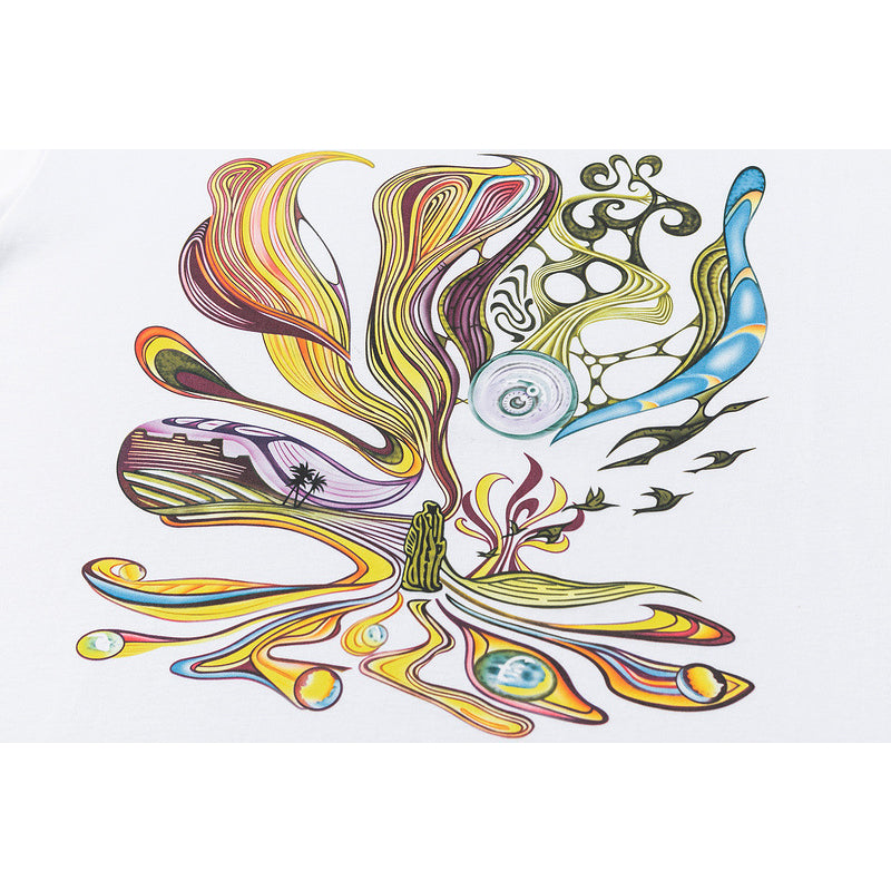 House Of Errors T-Shirt Eye of Truth Casual T-Shirt