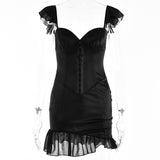 Women Dress Fashion Sexy Dress