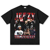 Jeezy T shirts