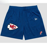 Eric Emanuel EE Shorts Sports Basketball Shorts Quarters Beach Shorts