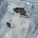 Men Trendy Jeans