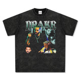 drake T-shirt