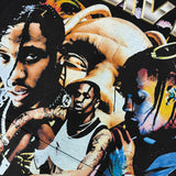 travis scott T-shirt