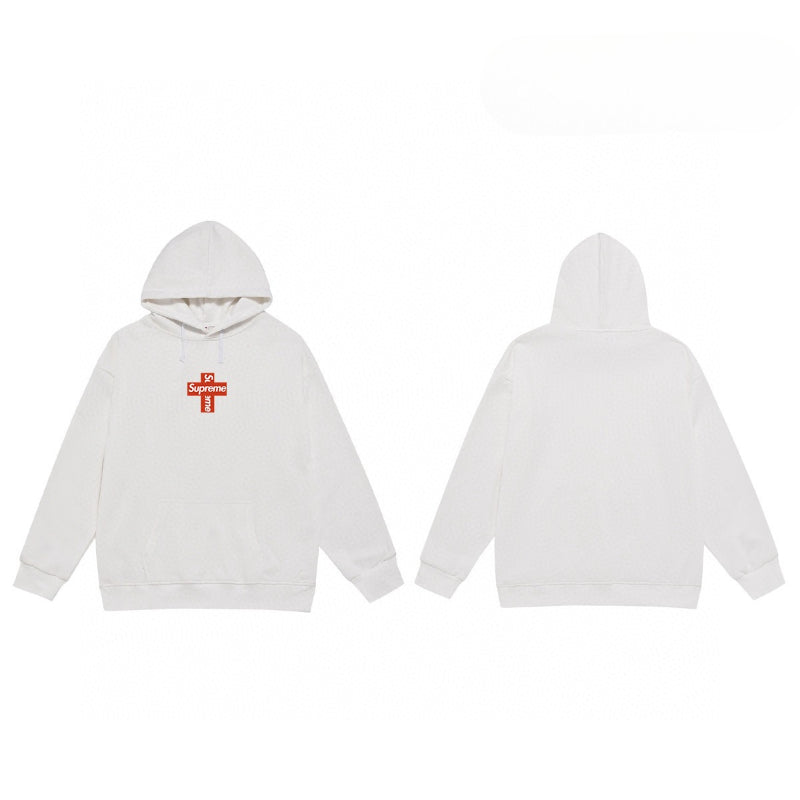 Supreme Hoodie