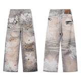 Mens jeans