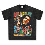 BOB MORLEY 53CM T shirts