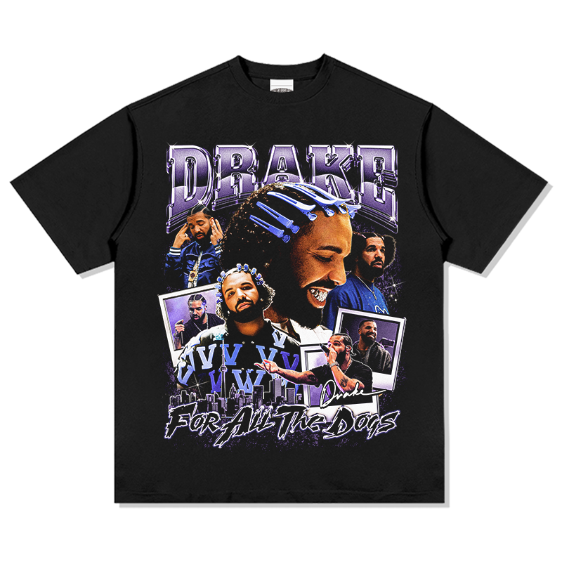 DRAKE T-shirt