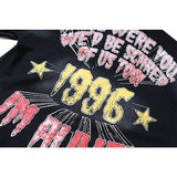 Hellstar T Shirts Retro style high street trend
