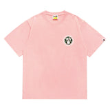 Bathing ape T Shirts
