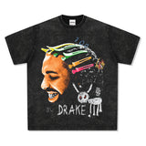 DRAKE T-shirt