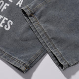 Mens jeans
