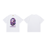 Bathing ape T Shirts