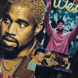 Kanye West T-shirt