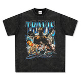 Travis Scott TS T-shirt