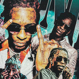 Young Thug T-shirt