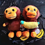 Baby milo children crossbody bag children shoulder bag mobile phone key bag