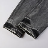 Men Trendy Jeans
