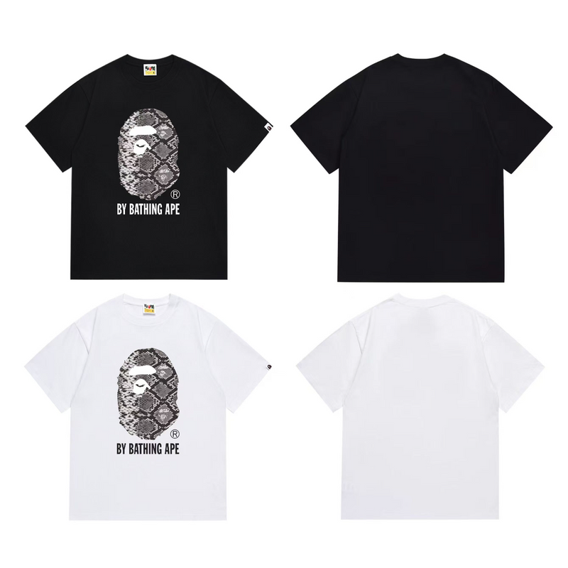 Bathing ape T Shirts