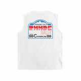Rhude Tank T Shirts