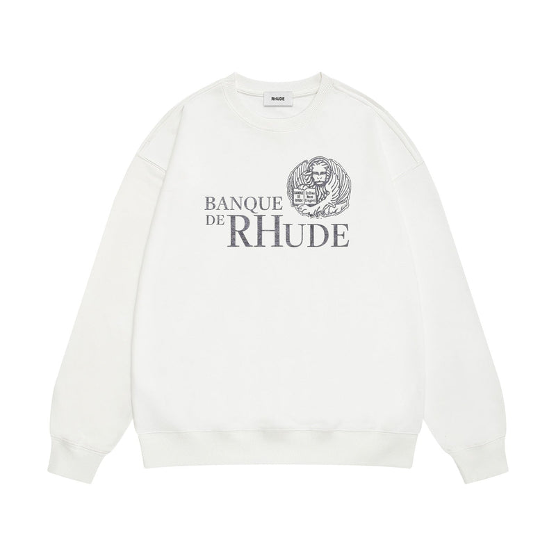 Rhude Sweatshirt