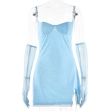 Women Dress Summer Fashion Sexy Dress