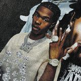 LIL BABY T-shirt