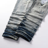 Men Trendy Jeans