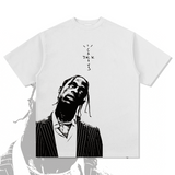 Travis Scott T-shirt