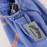 Godspeed Shorts Summer GOD Racing Letter Pattern Casual Loose Shorts