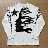 Hellstar Long Sleeve Shirts