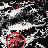 Hellstar T Shirts Retro abstract print