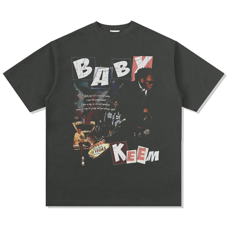 Baby Keem T-shirt
