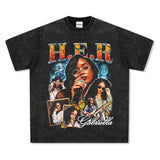 H.E.R T-shirt