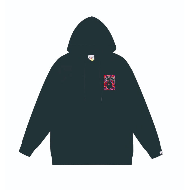 Bathing ape Hoodie