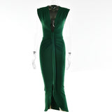 Women Dress Pleated Sexy Hot Girl Dress