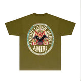 Amiri T Shirts