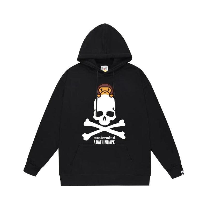 Bathing ape Hoodie