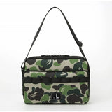 BAPE Bag Waterproof Crossbody Bag